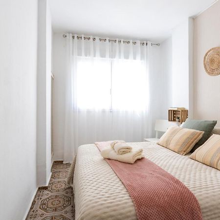 Todimer Apartamento Vistamar 托雷努埃瓦 外观 照片