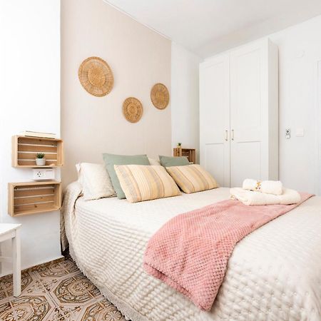 Todimer Apartamento Vistamar 托雷努埃瓦 外观 照片