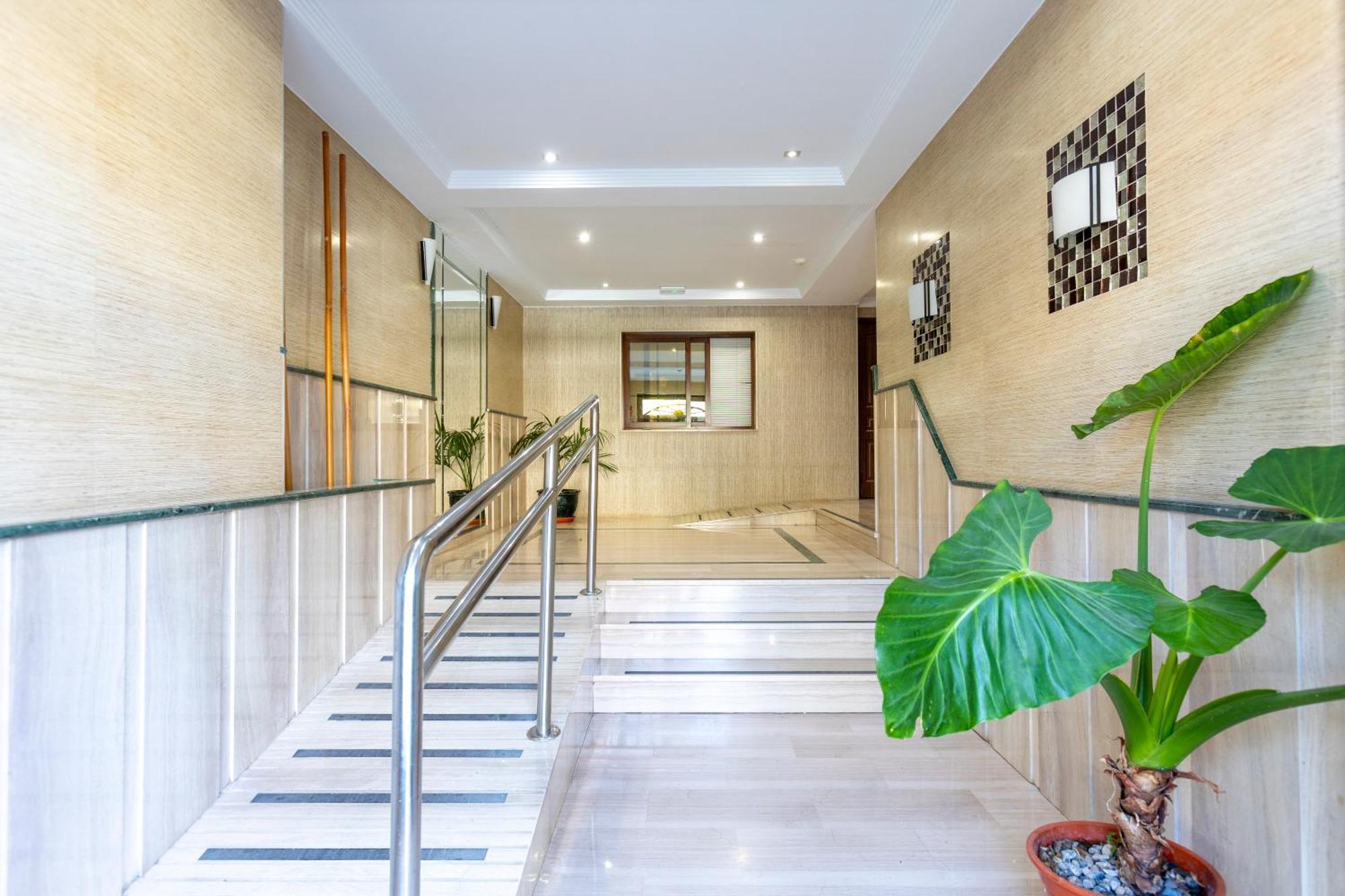 Todimer Apartamento Vistamar 托雷努埃瓦 外观 照片