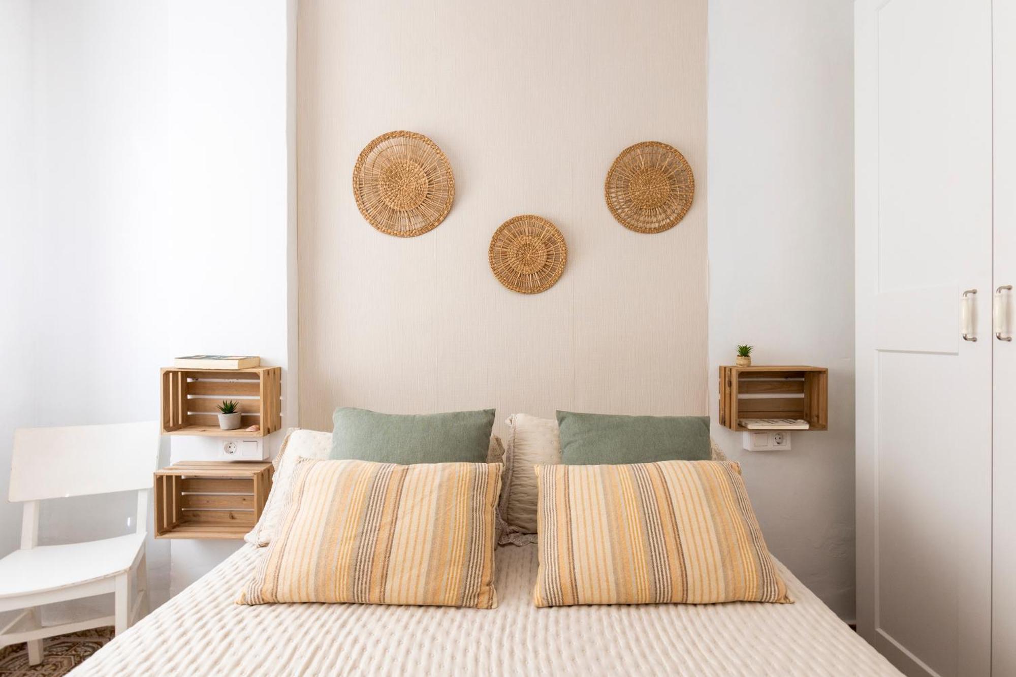 Todimer Apartamento Vistamar 托雷努埃瓦 外观 照片